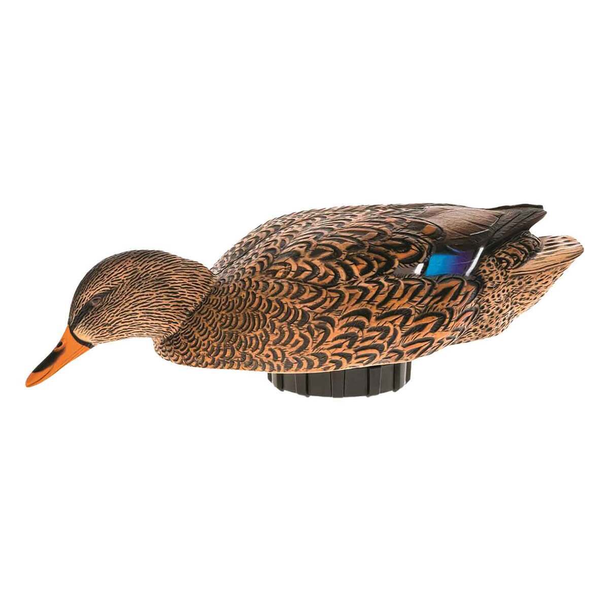 Avian X Power Shaker Mallard Hen Surface Feeder Motion Decoy Avian X Power Shaker Mallard Hen Surface Feeder Motion Decoy