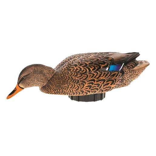 Avian X Power Shaker Mallard Hen Surface Feeder Motion Decoy