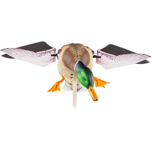Avian X Powerflight Mallard Spinning Wing Duck Decoy