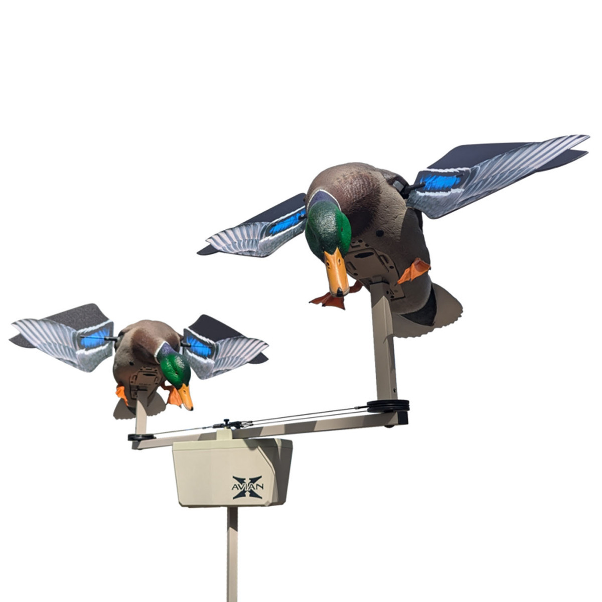 Avian X Powerflight Motion Stand | Sportsman's Warehouse