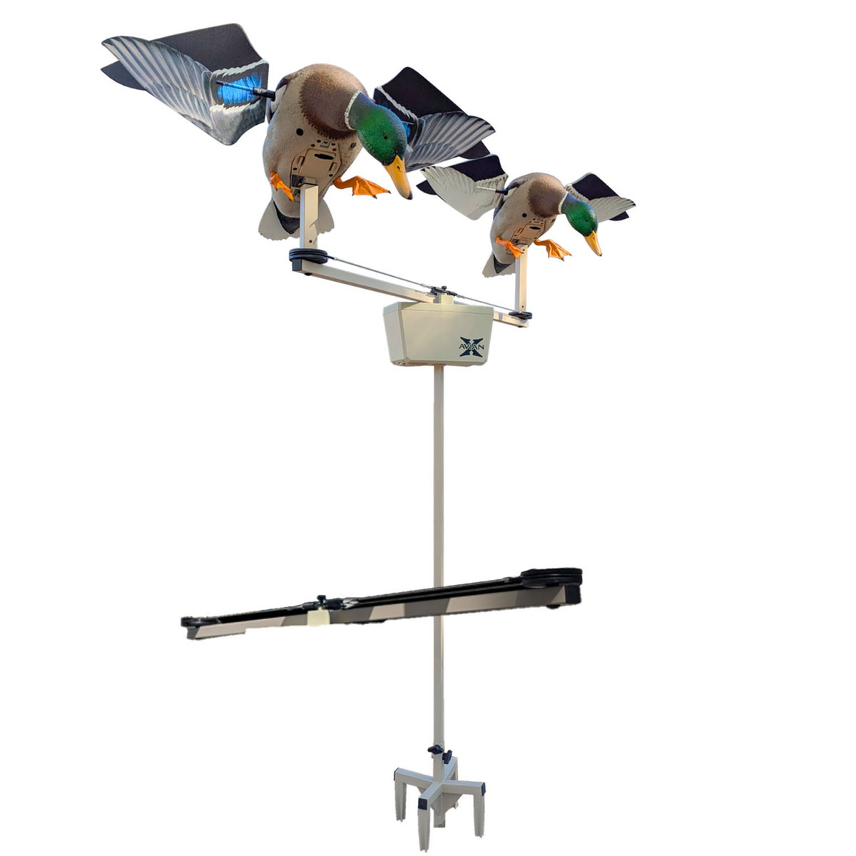 Avian X Powerflight Motion Stand | Sportsman's Warehouse