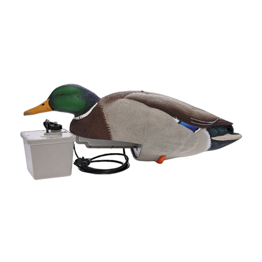 Avian X Tip Up Mallard Feeder Decoy