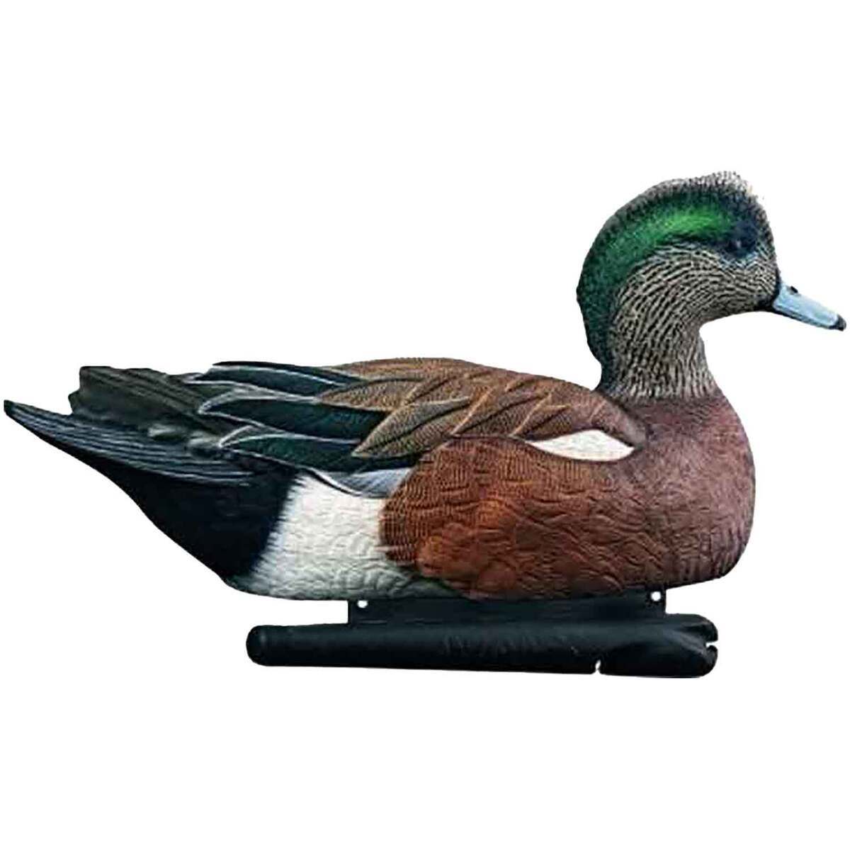 Avian X Top Flight Wigeon Duck Decoys Avian X Top Flight Wigeon Duck Decoys