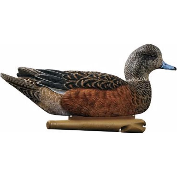 Avian X Top Flight Wigeon Duck Decoys Avian X Top Flight Wigeon Duck Decoys