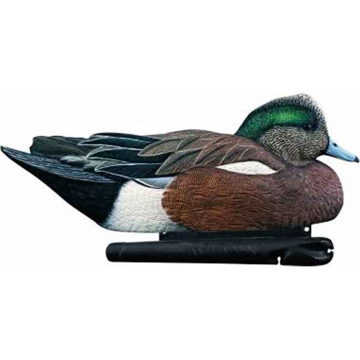 Avian X Top Flight Wigeon Duck Decoys Avian X Top Flight Wigeon Duck Decoys