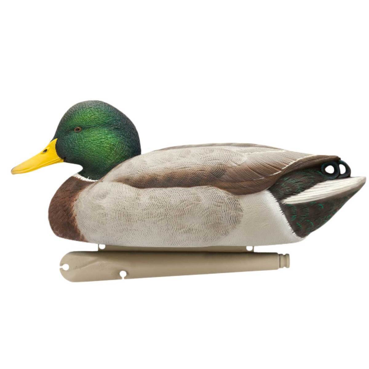 Avian X TopFlight Fusion Mallard Decoys - 12 Pack Avian X TopFlight Fusion Mallard Decoys - 12 Pack