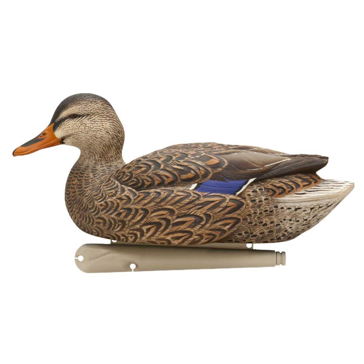 Avian X TopFlight Fusion Mallard Decoys - 12 Pack Avian X TopFlight Fusion Mallard Decoys - 12 Pack