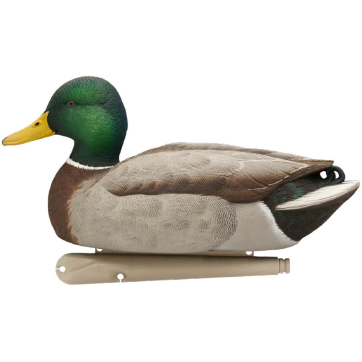 Avian X Topflight Fusion Mallards Duck Decoys - 6 Pack Avian X Topflight Fusion Mallards Duck Decoys - 6 Pack