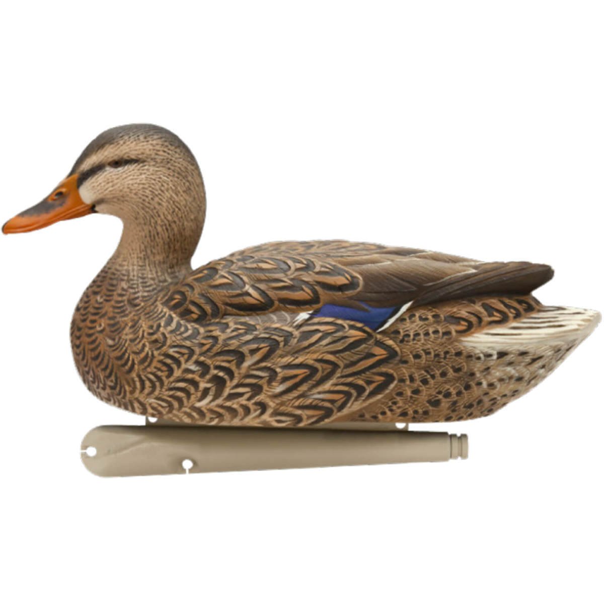 Avian X Topflight Fusion Mallards Duck Decoys - 6 Pack Avian X Topflight Fusion Mallards Duck Decoys - 6 Pack