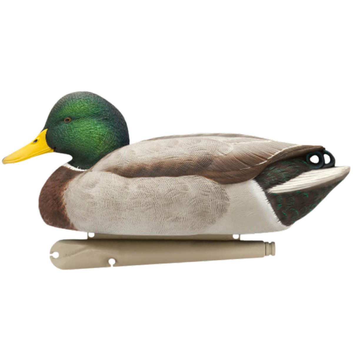 Avian X Topflight Fusion Mallards Duck Decoys - 6 Pack Avian X Topflight Fusion Mallards Duck Decoys - 6 Pack