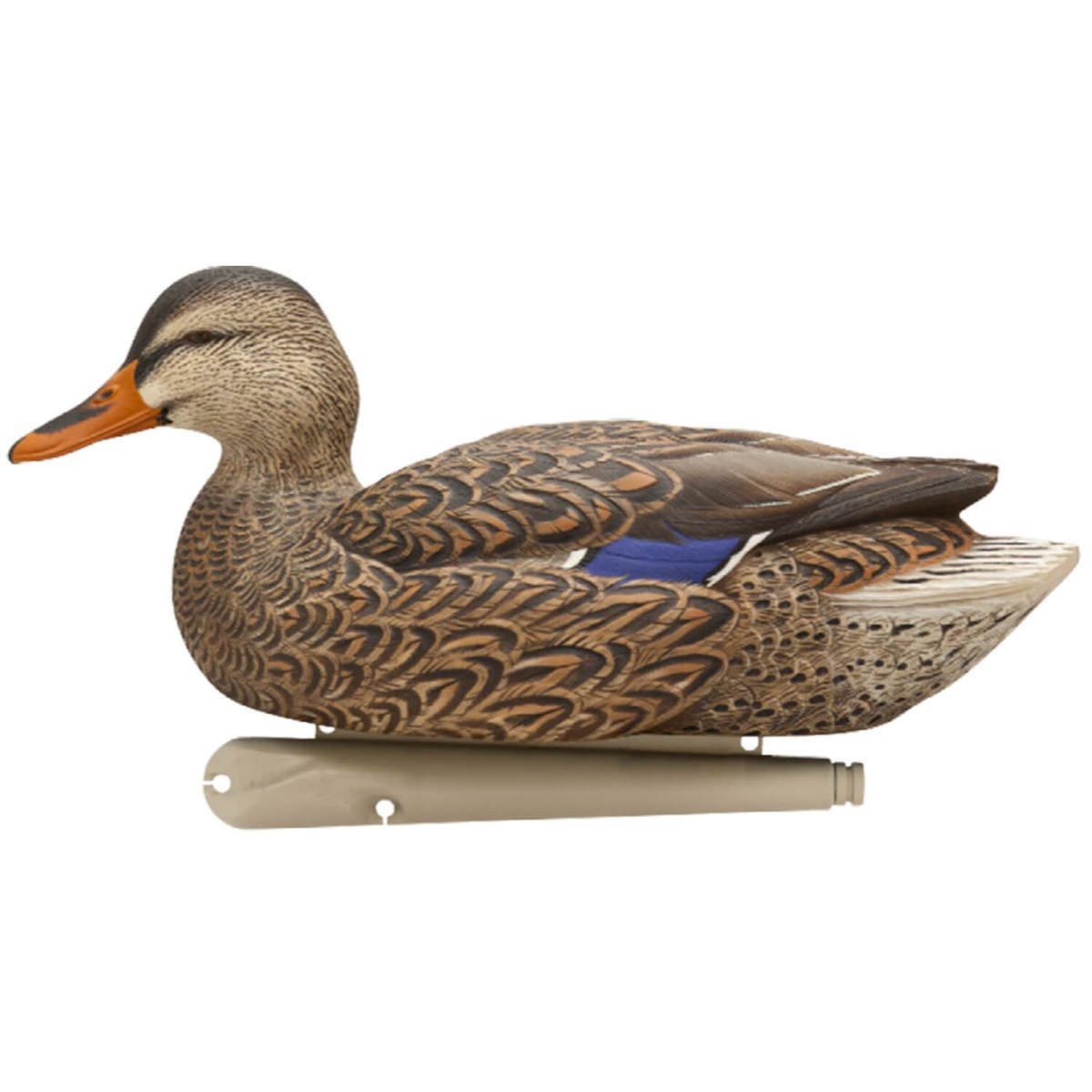 Avian X Topflight Fusion Mallards Duck Decoys - 6 Pack Avian X Topflight Fusion Mallards Duck Decoys - 6 Pack