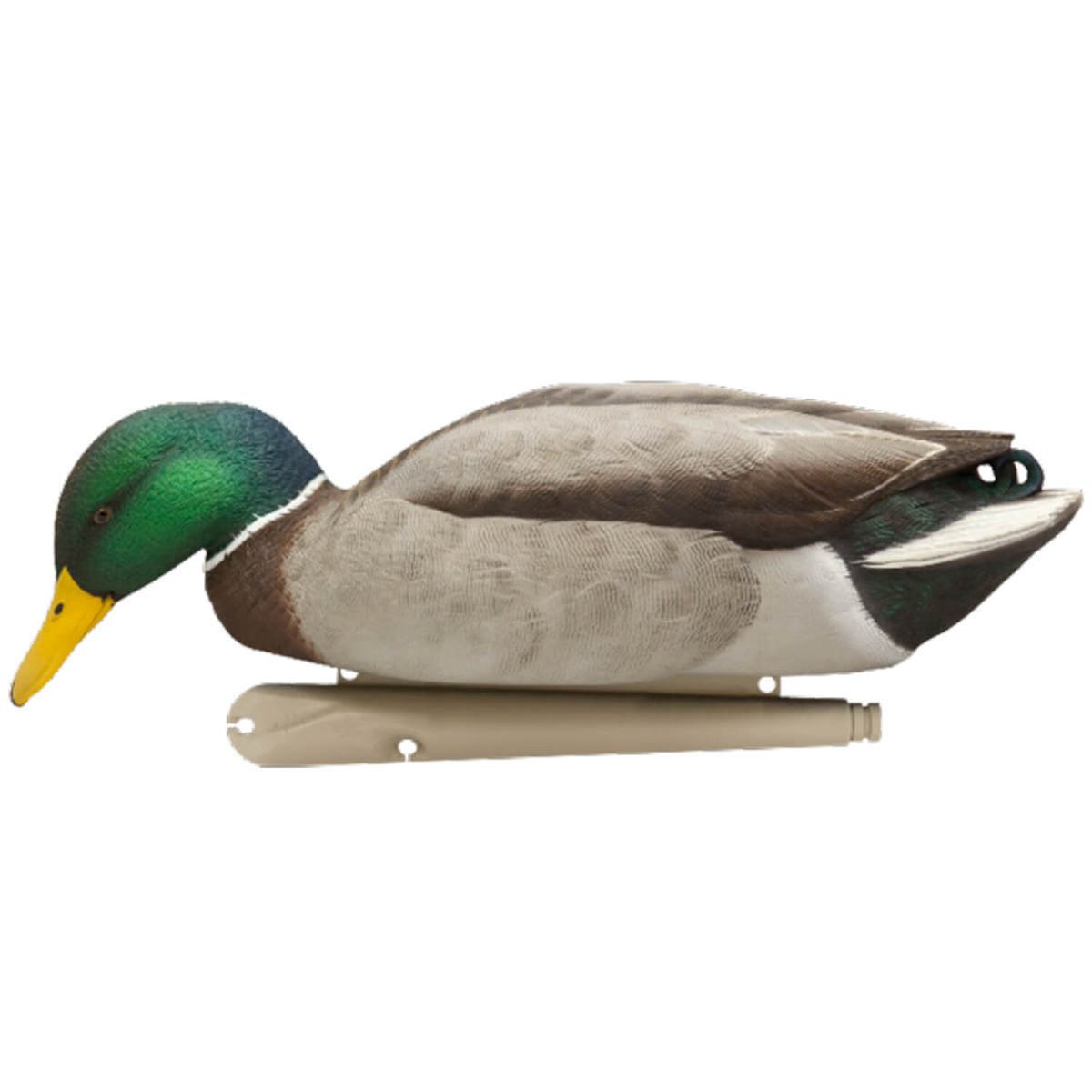 Avian X Topflight Fusion Mallards Duck Decoys - 6 Pack Avian X Topflight Fusion Mallards Duck Decoys - 6 Pack