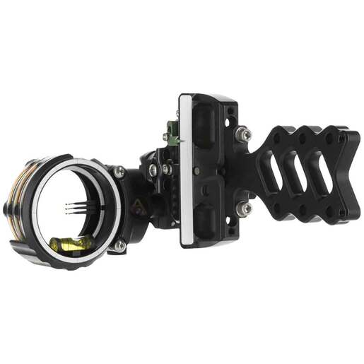 Axcel Accuhunter Accustat II 3 Pin Bow Sight