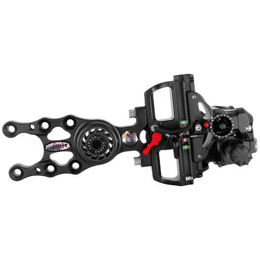Axcel Accutouch HD AV-41 1 Pin Bow Sight