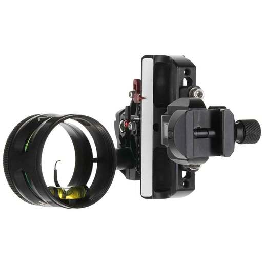 Axcel Accutouch Picatinny AV-31 1 Pin Bow Sight
