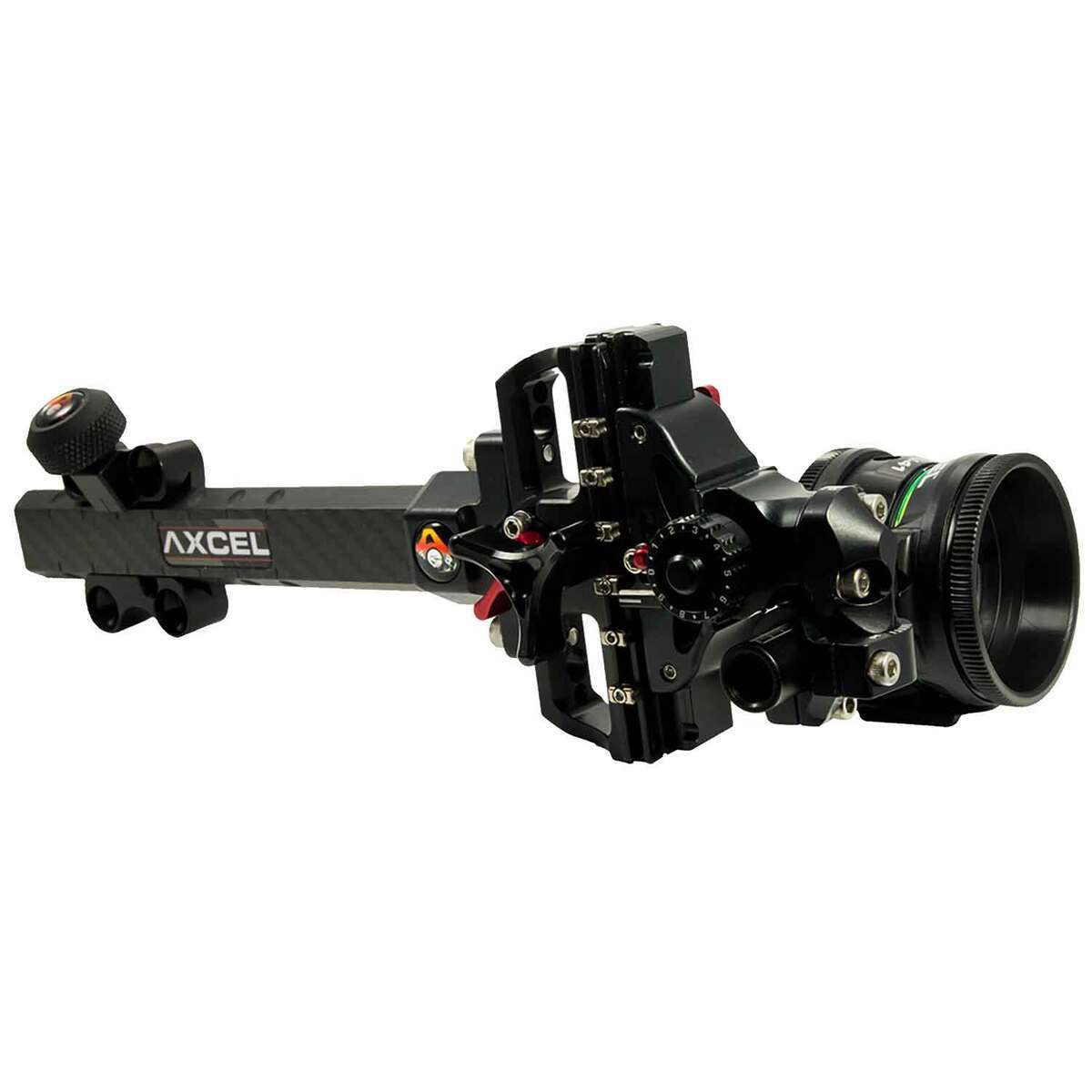 Axcel Set Accutouch Axcel Bow Sight – Axcel Sights Website – KJKDL