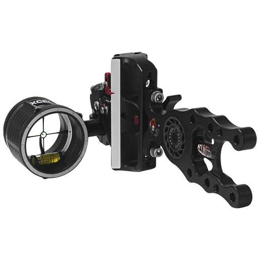 Axcel Accutouch Plus HD AV-31 1 Pin Bow Sight