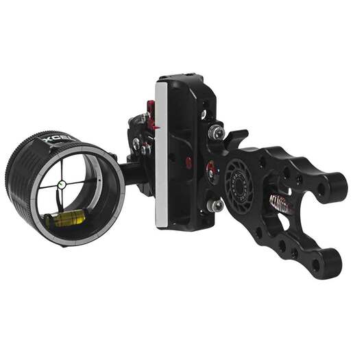 Axcel Accutouch Plus HD AV-41 1 Pin Bow Sight