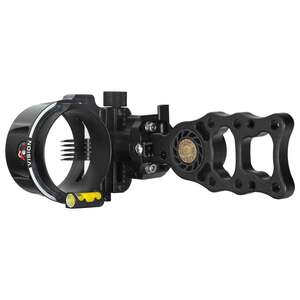 Axcel Armortech Vision HD 5 Pin Bow Sight - Ambidextrous