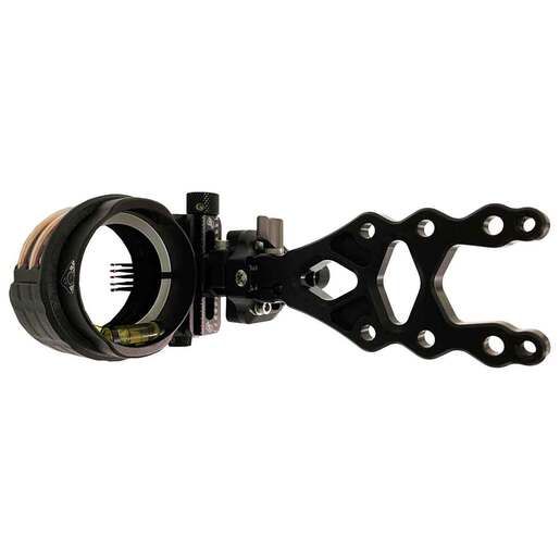 Axcel Rheo Tech 4 Pin Bow Sight