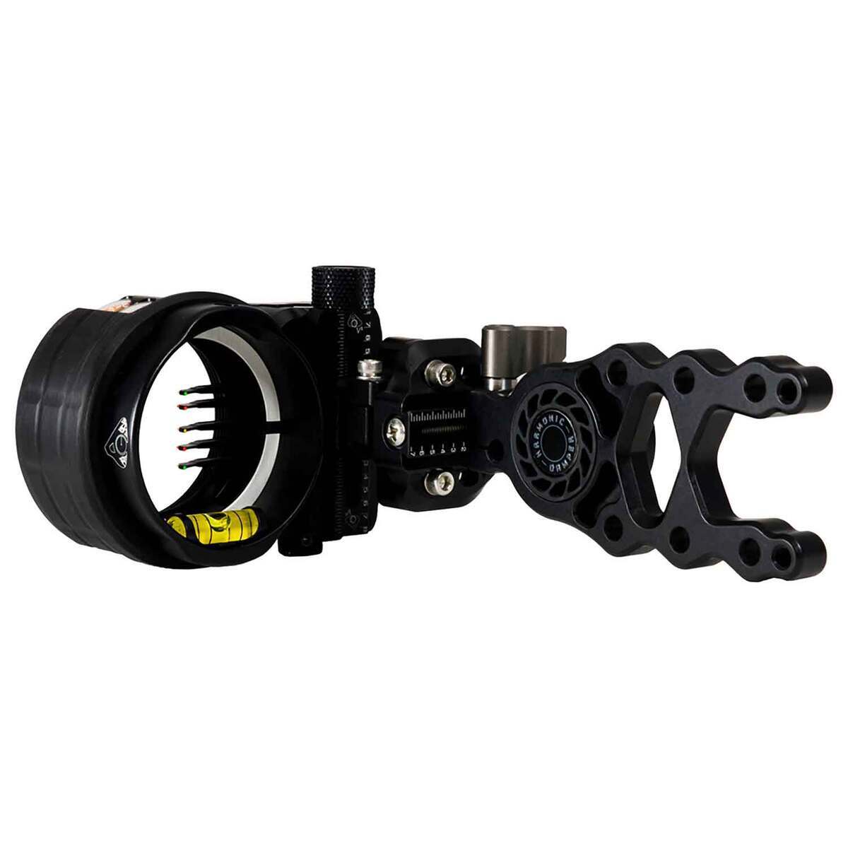 Axcel Rheo Tech HD 5 Pin Bow Sight - Ambidextrous | Sportsman's Warehouse
