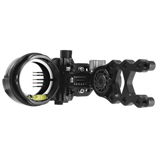 Axcel Rheo Tech HD 5 Pin Bow Sight