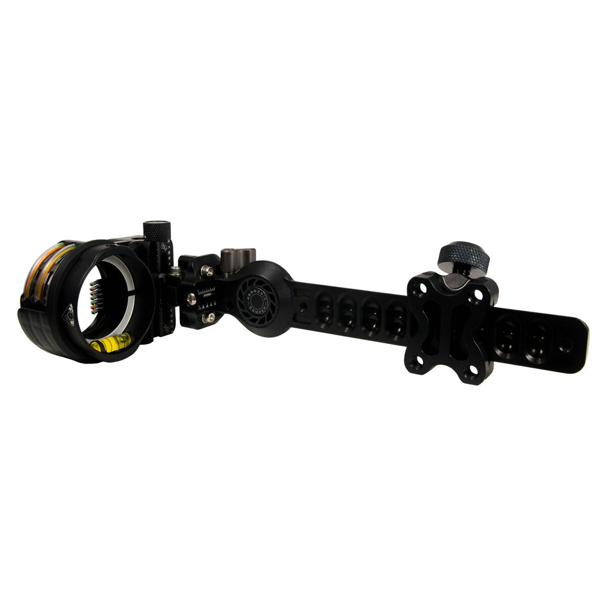 Axcel Rheo Tech Pro HD 5 Pin Bow Sight - Ambidextrous | Sportsman's ...