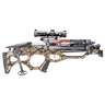 Axe Crossbows AX405 Black Crossbow Package - Black