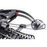 Axe Crossbows AX405 Black Crossbow Package - Black