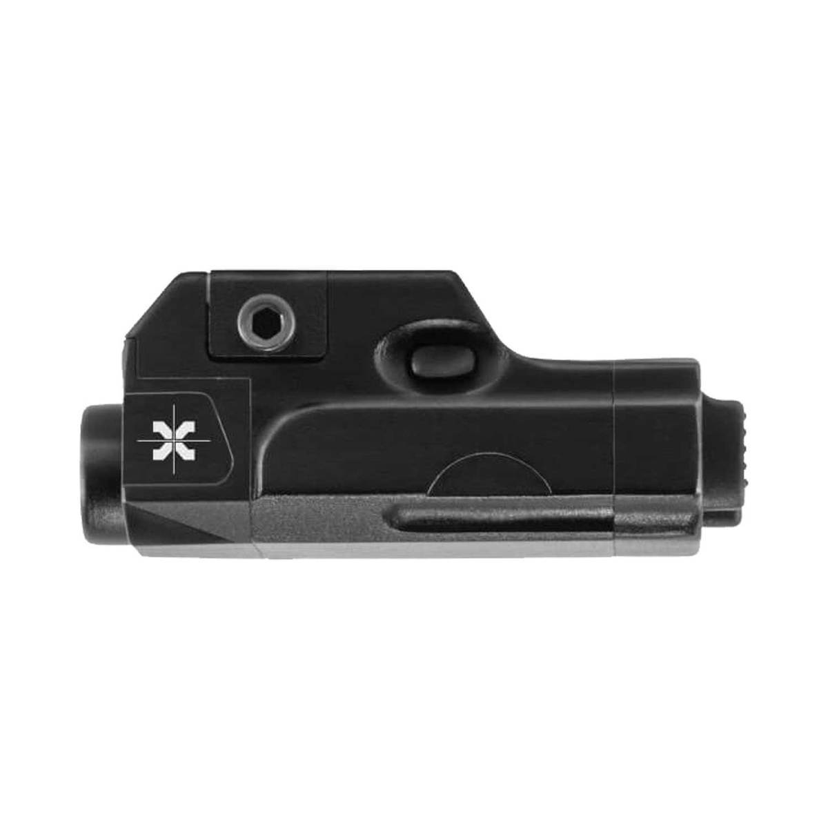 Axeon Optics MPL1 Compact tactical Handgun Mini Light - Black Axeon Optics MPL1 Compact tactical Handgun Mini Light - Black