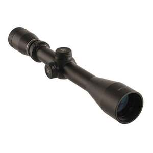 Axeon Optics Hunting 4-12x 40mm Rifle Scope - Duplex