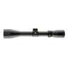 Axeon Optics Hunting 4-12x 40mm Rifle Scope - Duplex - Black