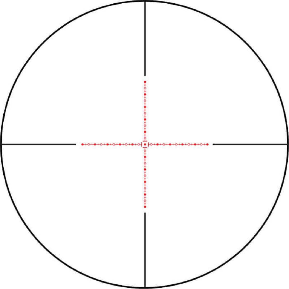Axeon Optics IGR Dog Soldier Predator 4-16x 50mm Rifle Scope - MIL-Dot - Black Axeon Optics IGR Dog Soldier Predator 4-16x 50mm Rifle Scope - MIL-Dot - Black