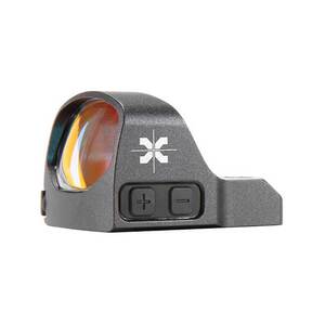 Axeon Optics MDPR1 Mini Pistol 1x Red Dot - Dot