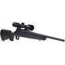 Axis II XP Compact With Bushnell Banner Scope Black Bolt Action Rifle - 6.5 Creedmoor