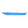 Azul Expedition 100 Deluxe Sit-Inside Kayak - 10ft Blue - Blue