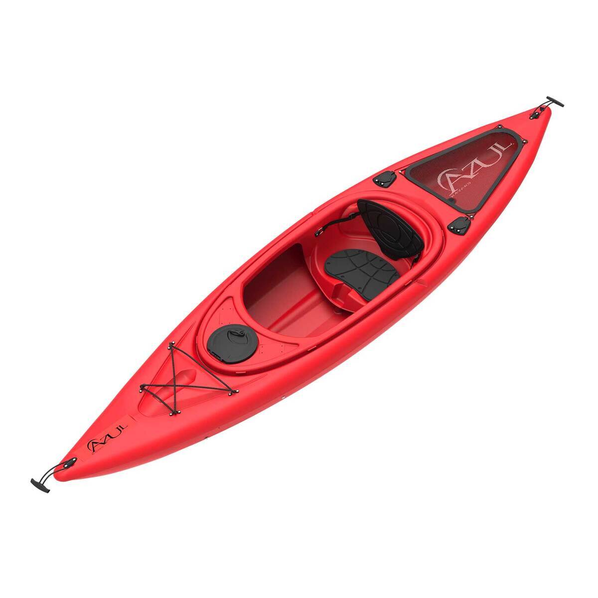 Azul Expedition 100 Deluxe Sit-Inside Kayaks Azul Expedition 100 Deluxe Sit-Inside Kayaks
