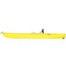 Azul Sun 10 Deluxe Sit-On-Top Kayak - 10ft Yellow - Yellow