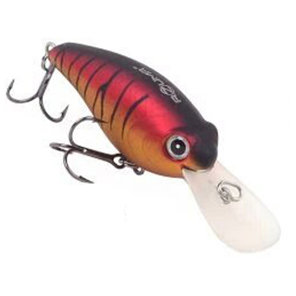 Azuma Baits Claud Hopper Medium Diving Crankbait Azuma Baits Claud Hopper Medium Diving Crankbait
