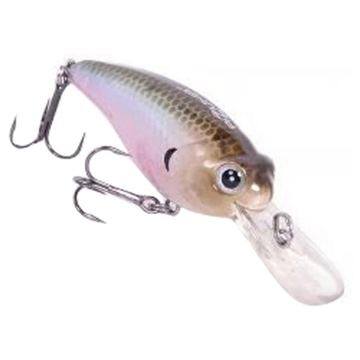 Azuma Baits Claud Hopper Medium Diving Crankbait Azuma Baits Claud Hopper Medium Diving Crankbait