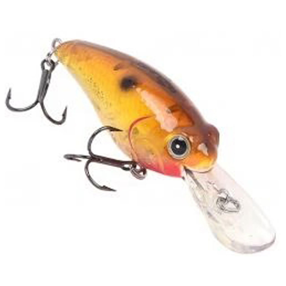 Azuma Baits Claud Hopper Medium Diving Crankbait Azuma Baits Claud Hopper Medium Diving Crankbait