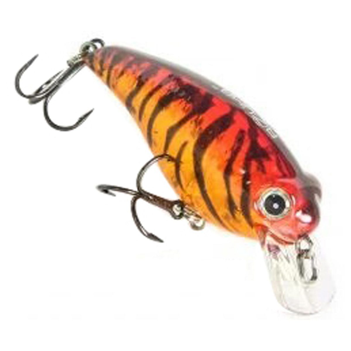 Azuma Baits Claud Hopper Medium Diving Crankbait Azuma Baits Claud Hopper Medium Diving Crankbait