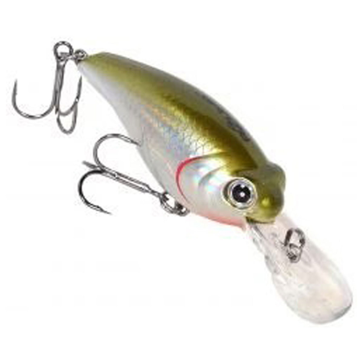 Azuma Baits Claud Hopper Medium Diving Crankbait Azuma Baits Claud Hopper Medium Diving Crankbait