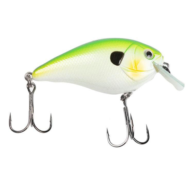 Azuma Baits Square Boss Crankbait Azuma Baits Square Boss Crankbait