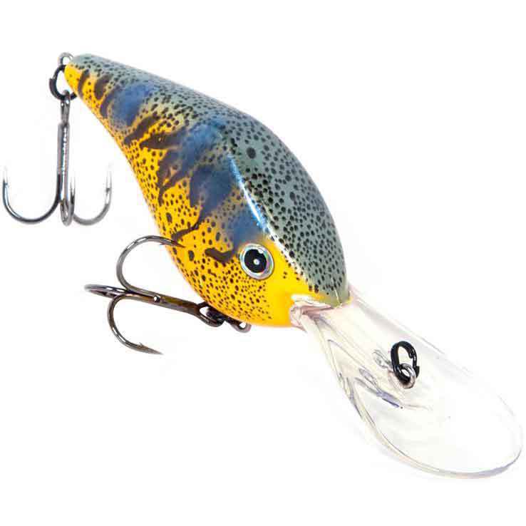 Azuma Baits Z Boss 10 Crankbait Azuma Baits Z Boss 10 Crankbait
