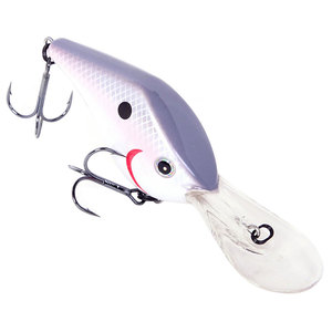 Azuma Baits Z Boss 22 Extra Deep Diving Crankbait - Tennessee River, 3-3/8in, 1-1/2oz, 15-18ft