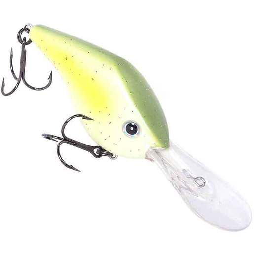 Azuma Baits Z Boss 22 Crankbait - Grand Shad