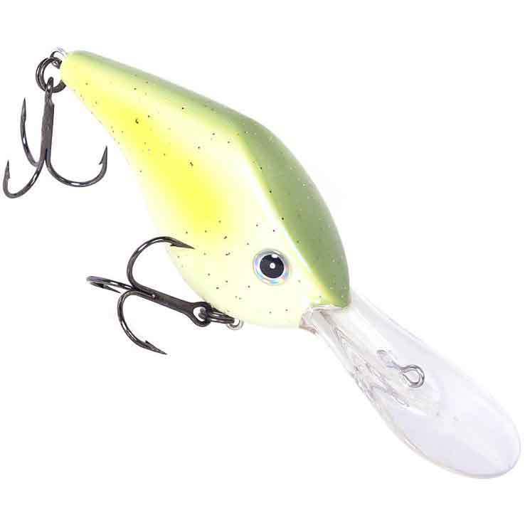 Azuma Baits Z Boss 22 Extra Deep Diving Crankbait Azuma Baits Z Boss 22 Extra Deep Diving Crankbait