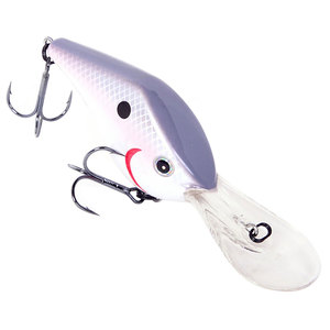 Azuma Baits Z Boss 24 Extra Deep Diving Crankbait - Tennessee River, 4in, 1-7/8oz, 17-21ft