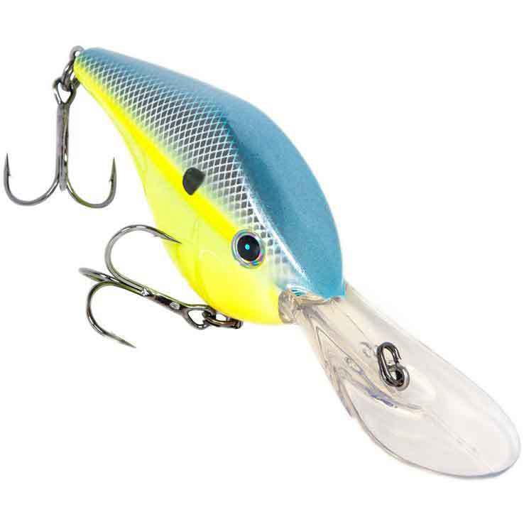 azuma fishing lures Z Boss 25 Siebold Summer The Profound Outdoors Timmy Horton Z Boss 10 Crankbaits deliver cutting edge performance that took over two years of testing and developing to perfect Azuma Baits Z Boss 24